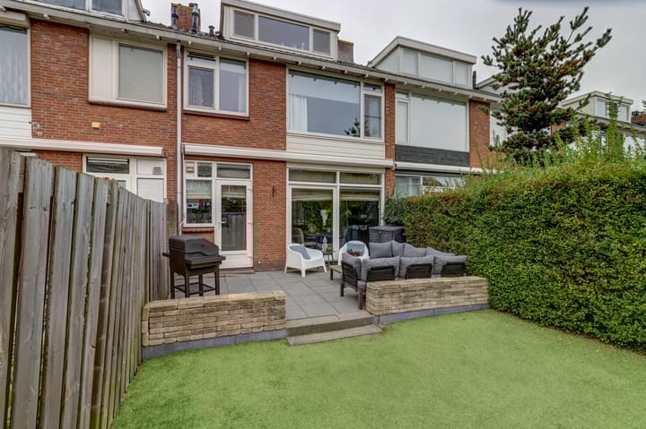 Foto 25 van Piet Heynstraat 42