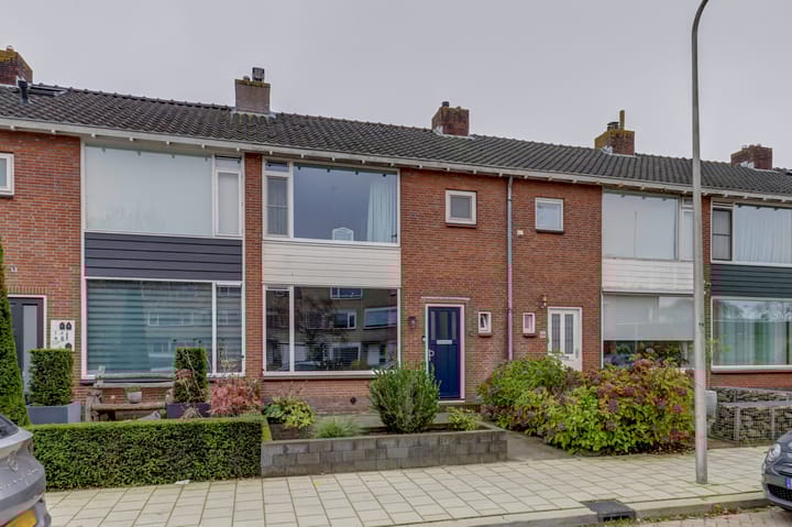 Foto 28 van Piet Heynstraat 42