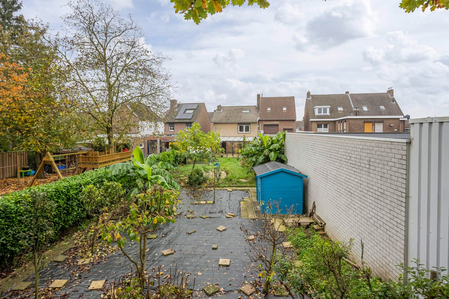 Foto 19 van Lichtenbergstraat 26