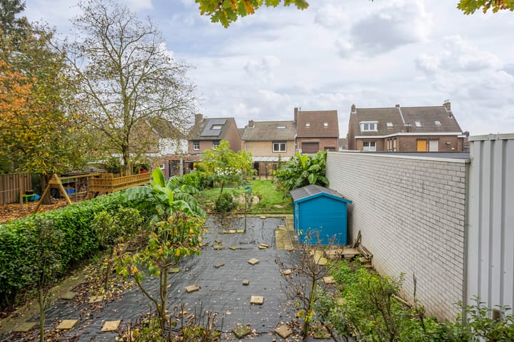 Foto 19 van Lichtenbergstraat 26