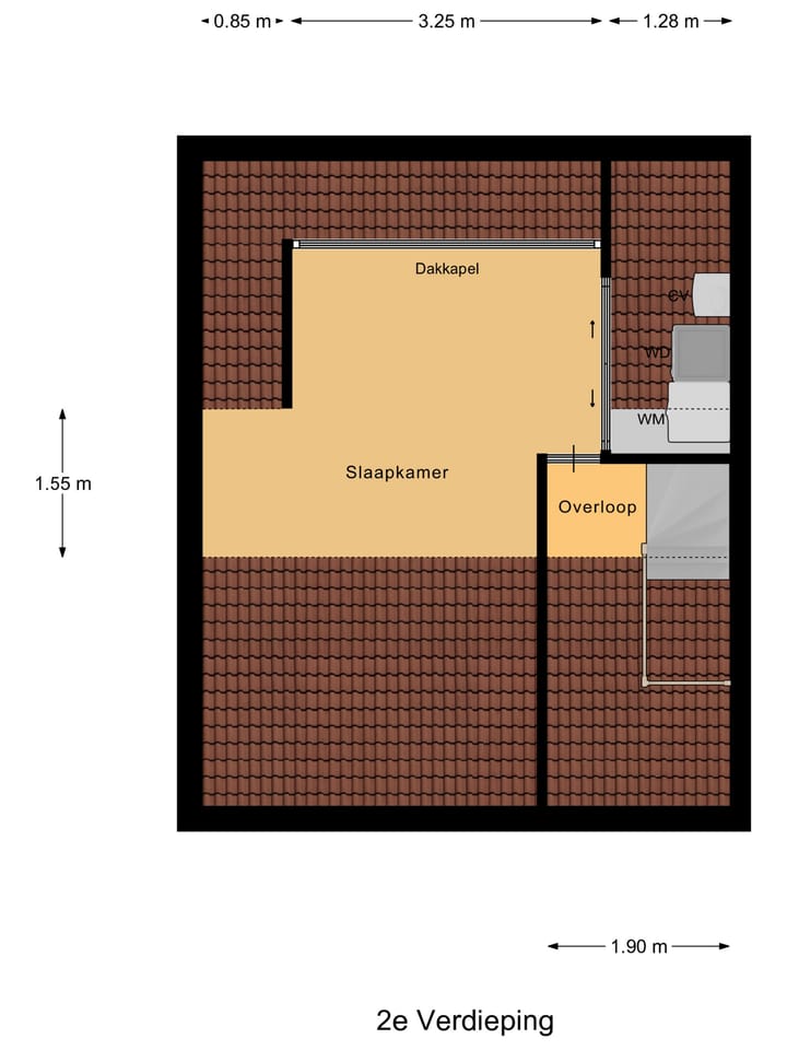 Foto 32 van Piet Heynstraat 42