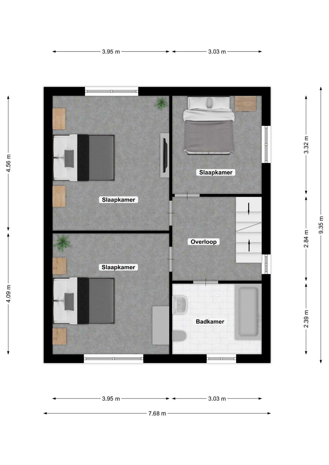 Foto 25 van Lichtenbergstraat 26