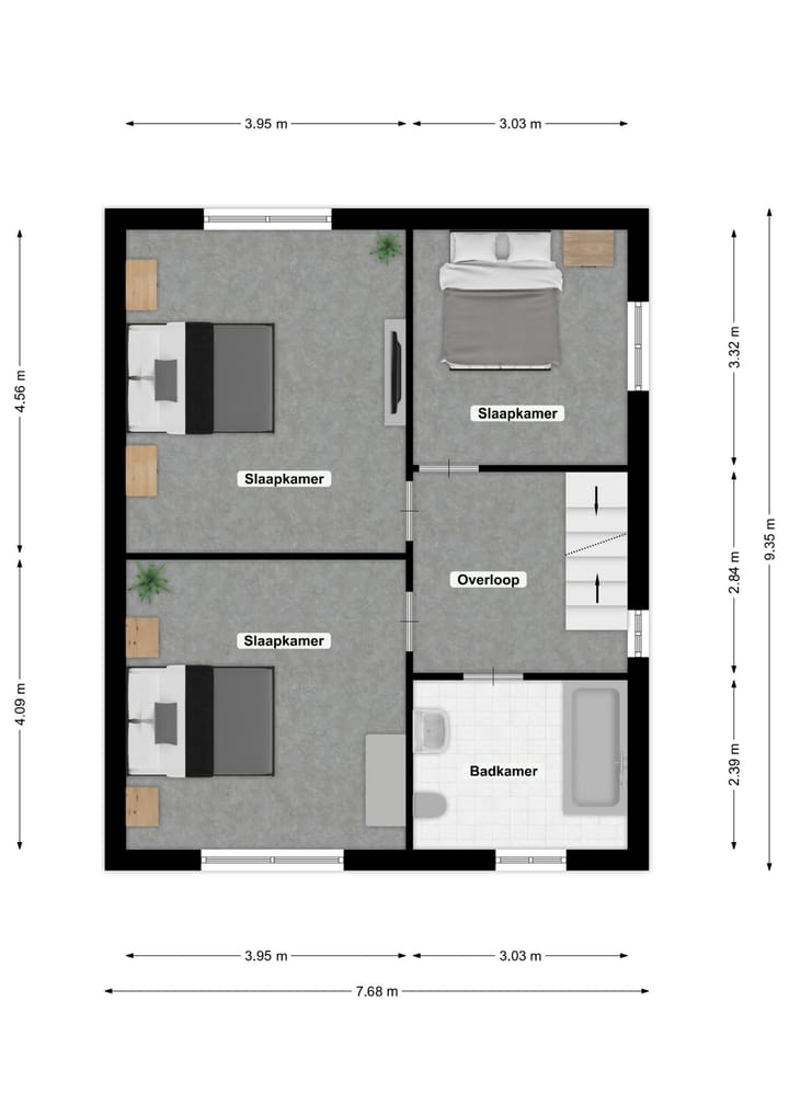 Foto 25 van Lichtenbergstraat 26