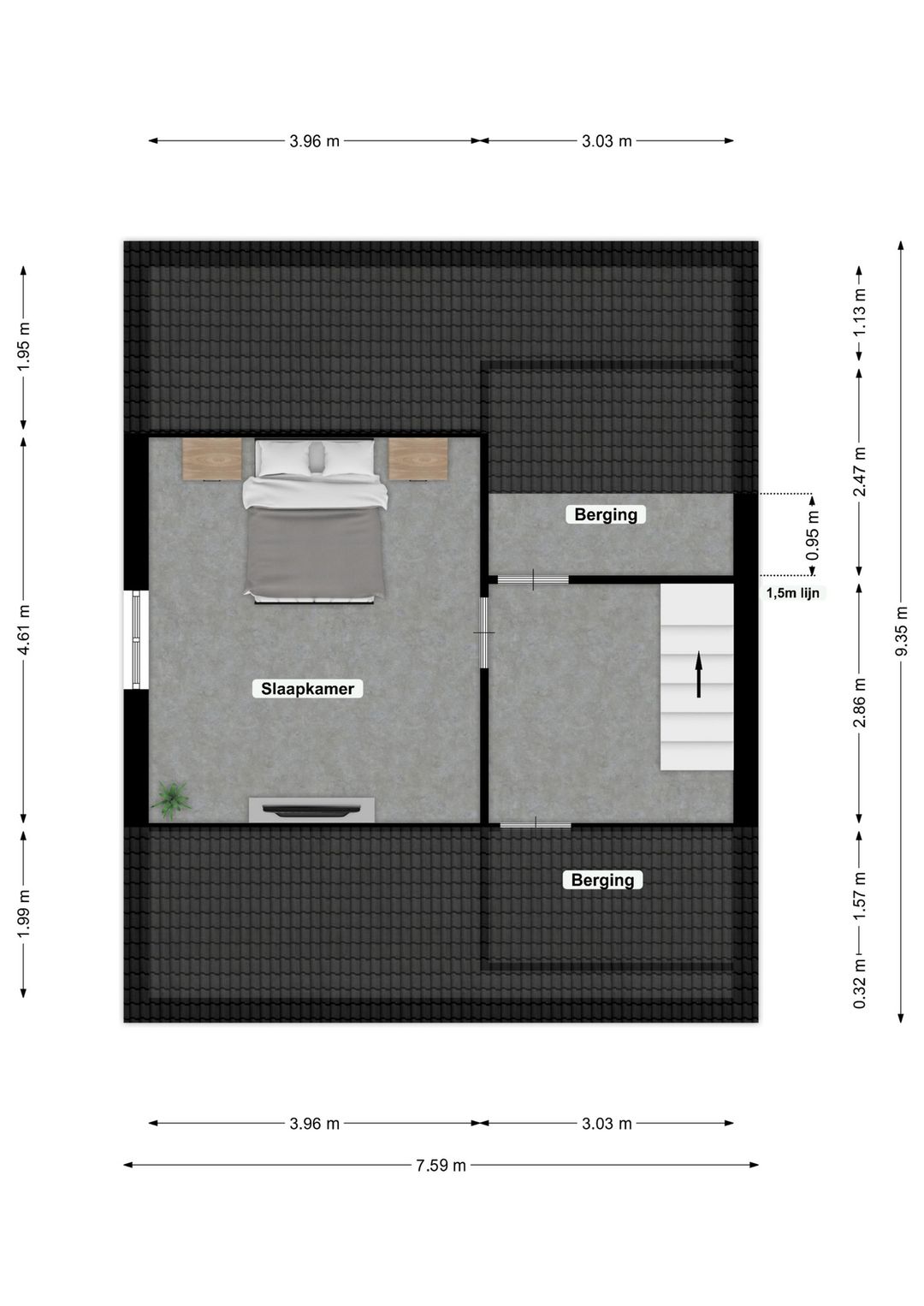 Foto 26 van Lichtenbergstraat 26