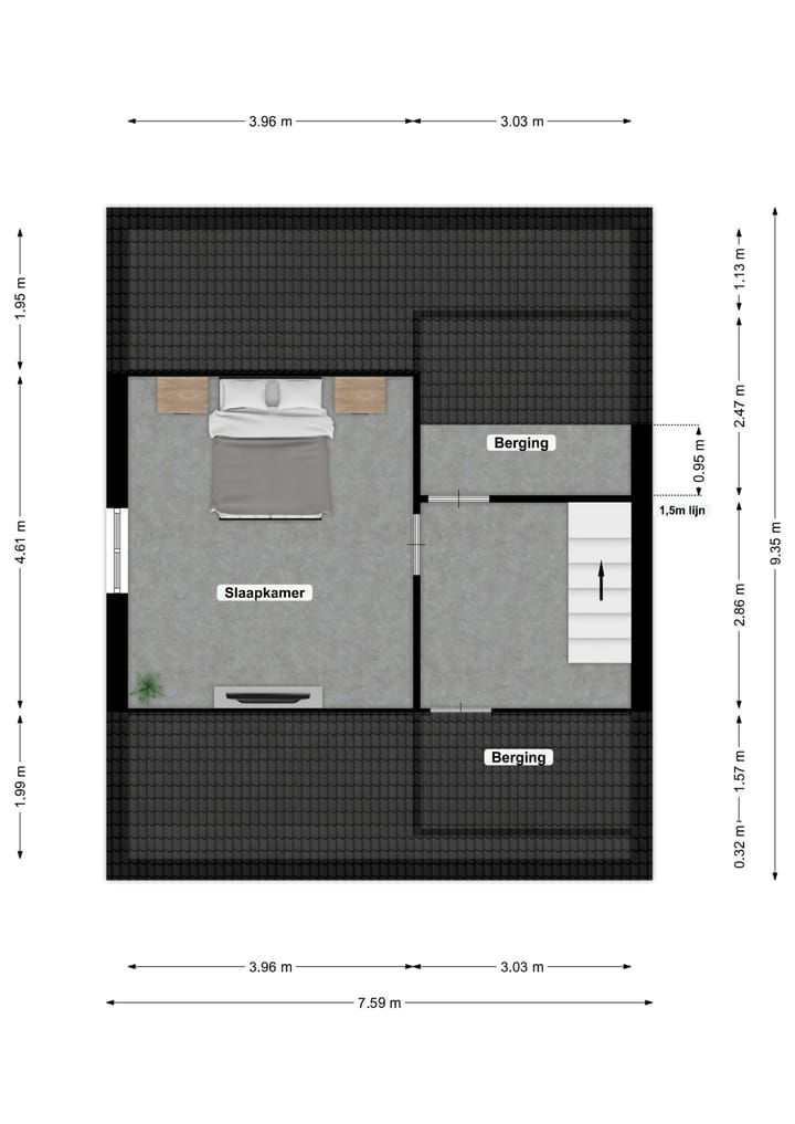 Foto 26 van Lichtenbergstraat 26