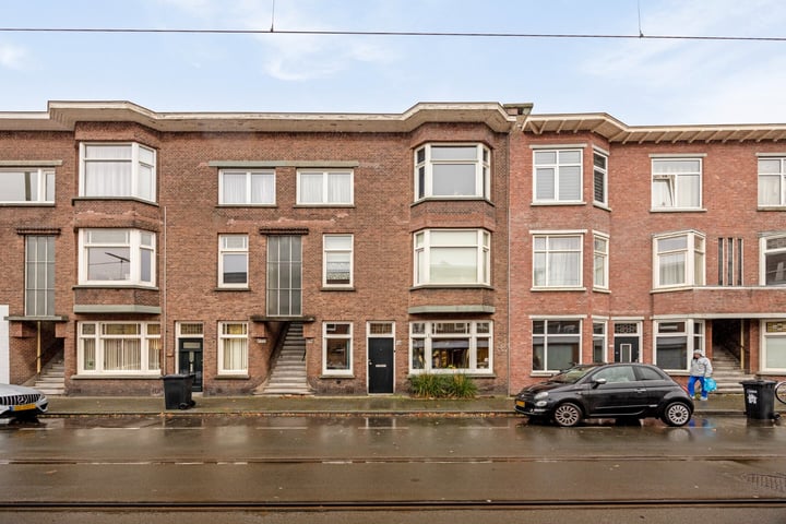 View photo of Loudonstraat 15