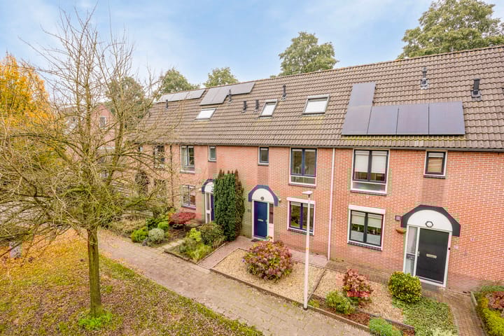 Foto 2 van Koekampstede 25