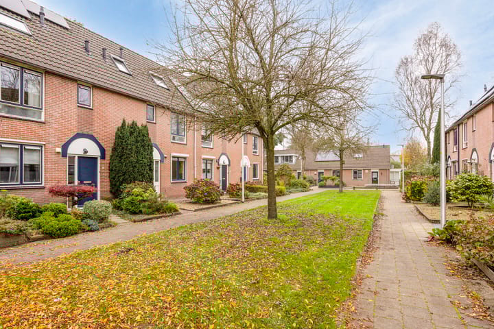 Foto 3 van Koekampstede 25