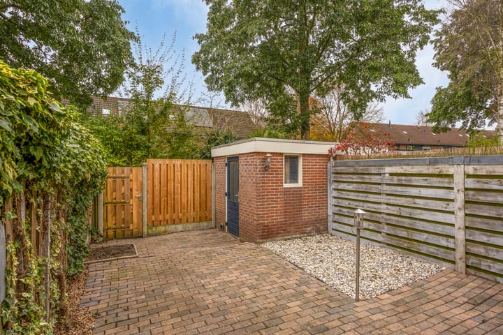 Foto 23 van Koekampstede 25