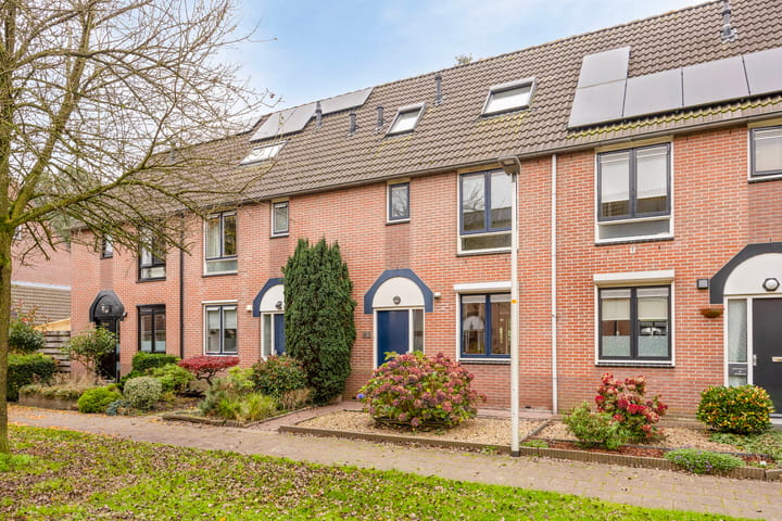 Foto 30 van Koekampstede 25