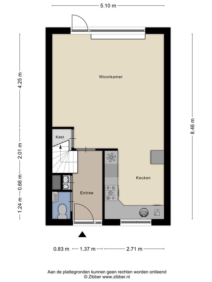 Foto 31 van Koekampstede 25
