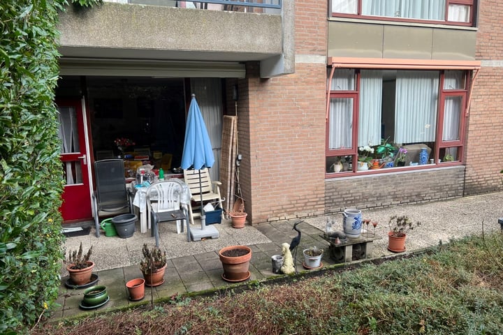 View photo 14 of Ceresstraat 343