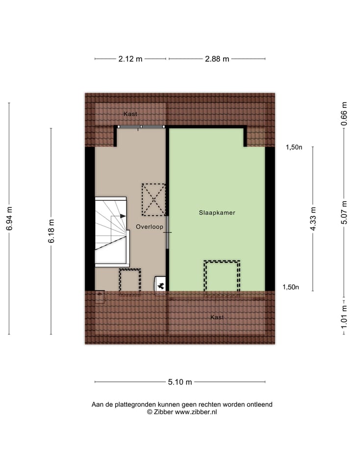Foto 33 van Koekampstede 25