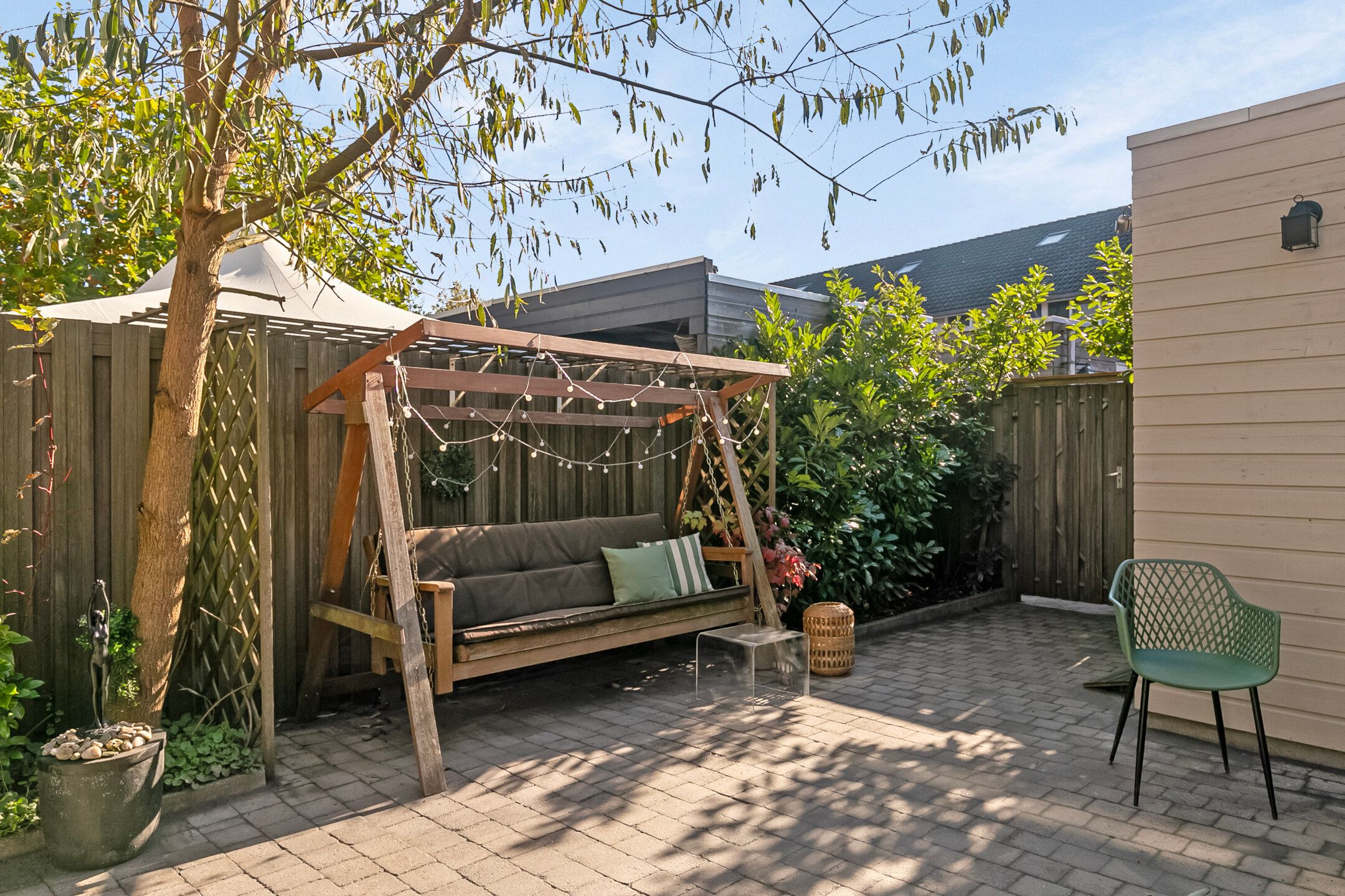 Foto 3 van Dassenburg 7