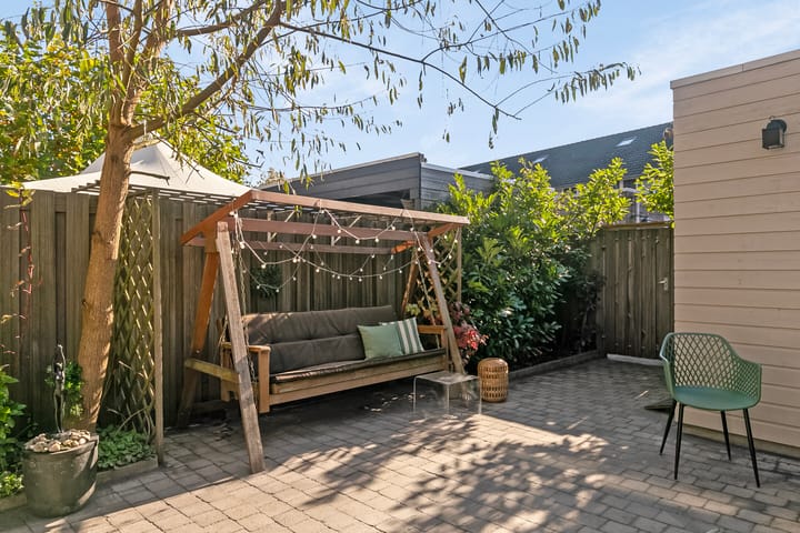 Foto 3 van Dassenburg 7