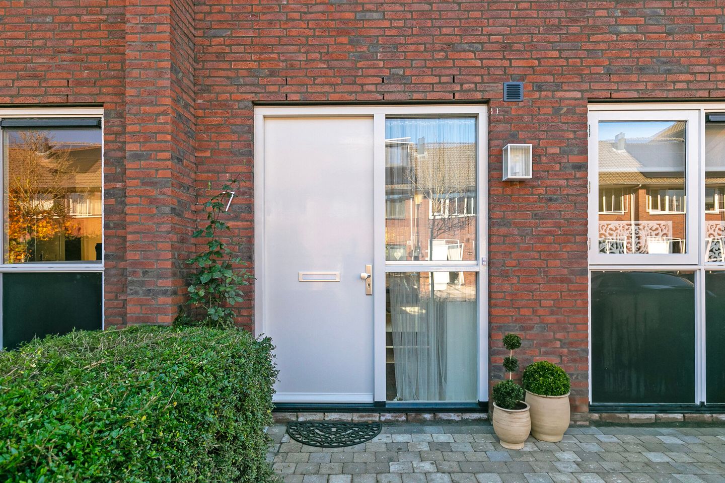 Foto 5 van Dassenburg 7