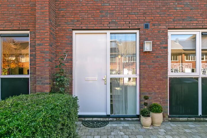 Foto 5 van Dassenburg 7