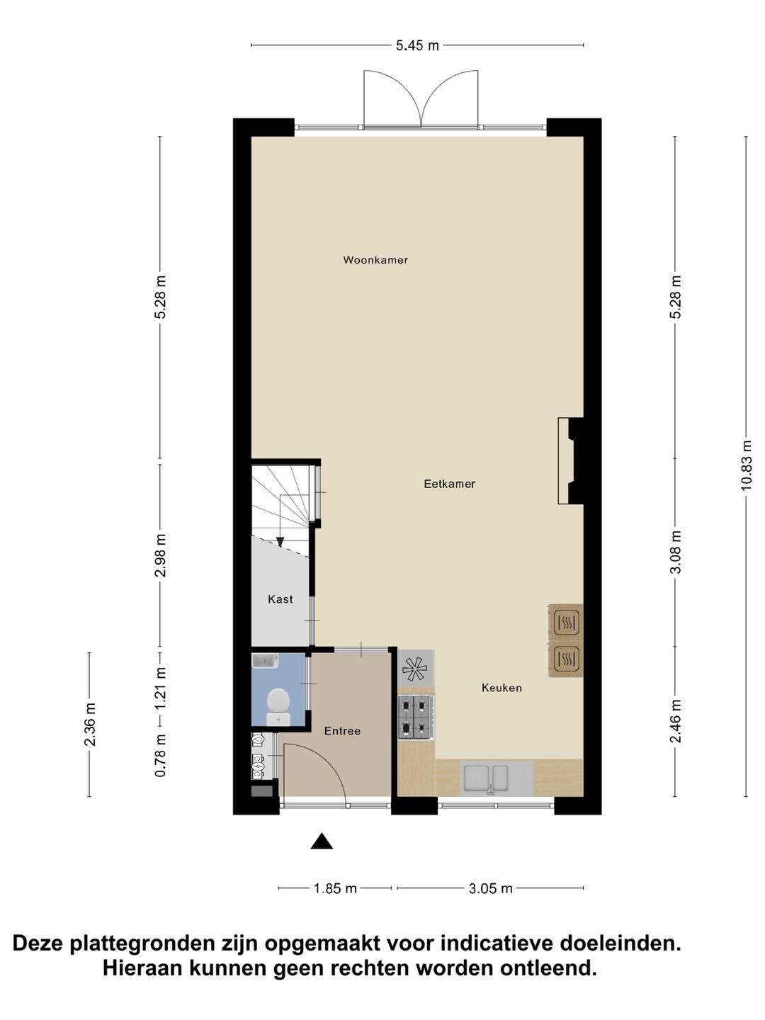 Foto 7 van Dassenburg 7