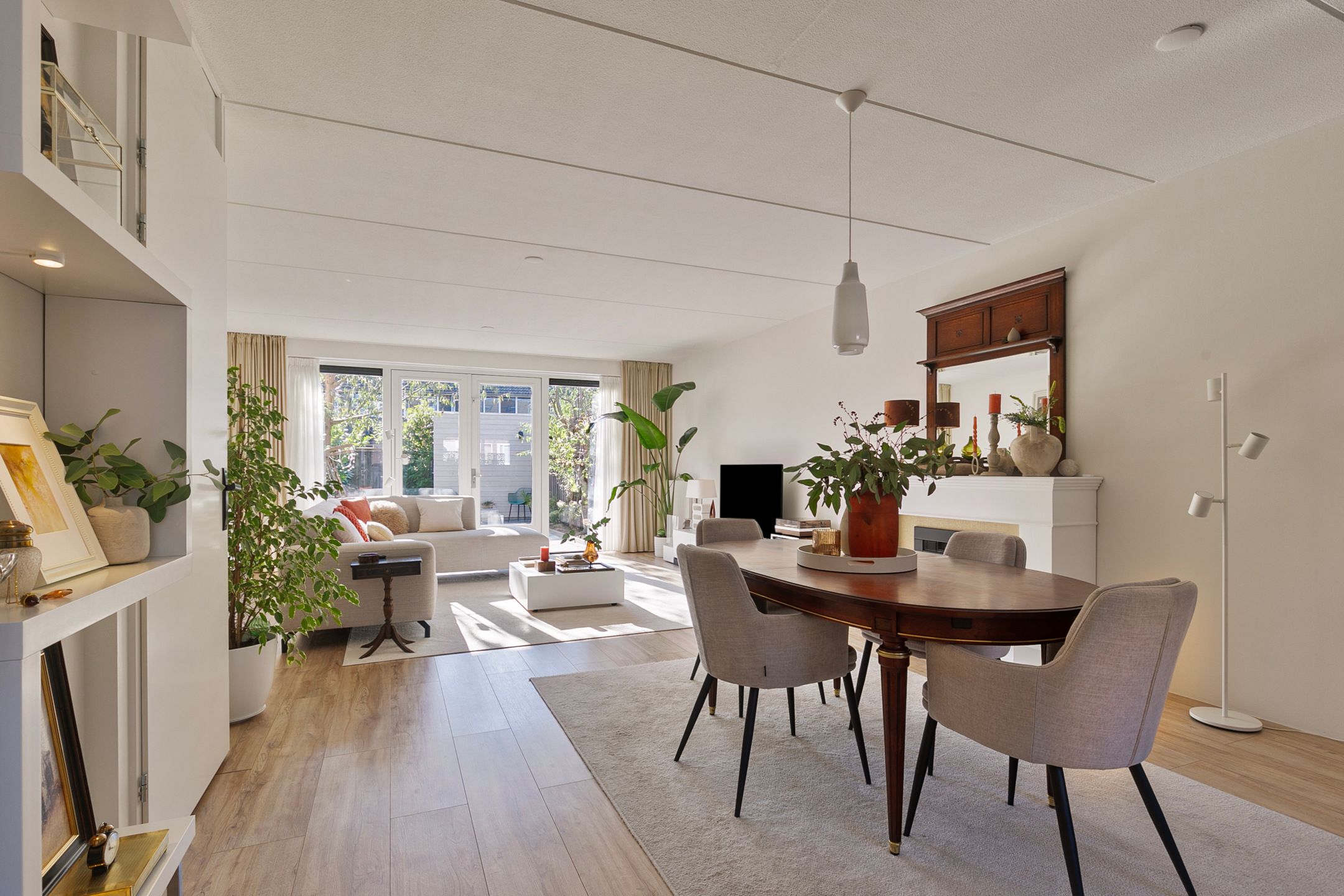 Foto 9 van Dassenburg 7