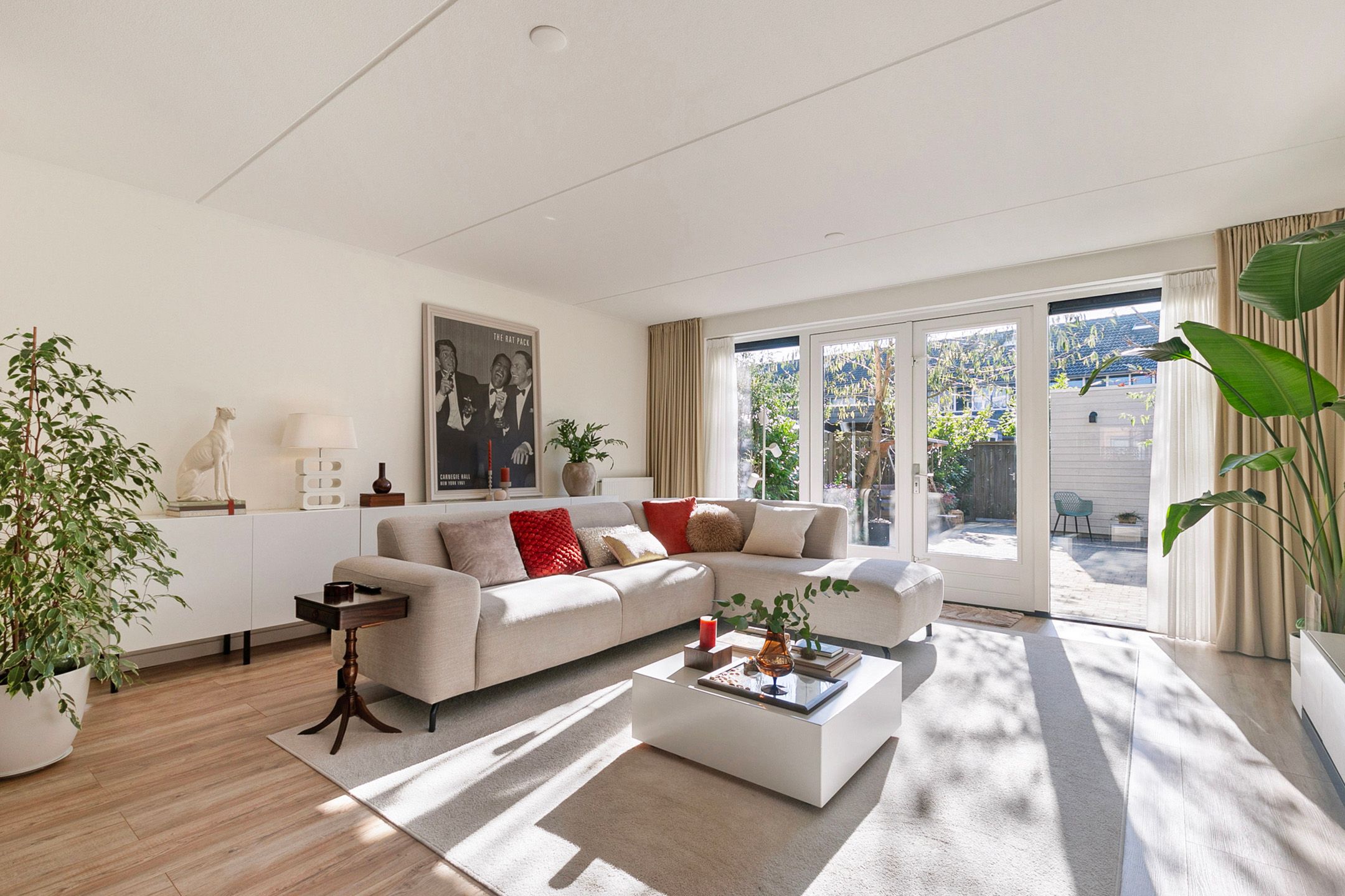 Foto 12 van Dassenburg 7