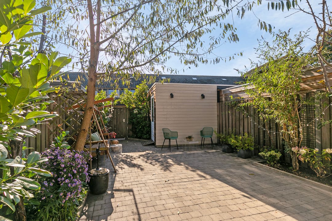 Foto 13 van Dassenburg 7