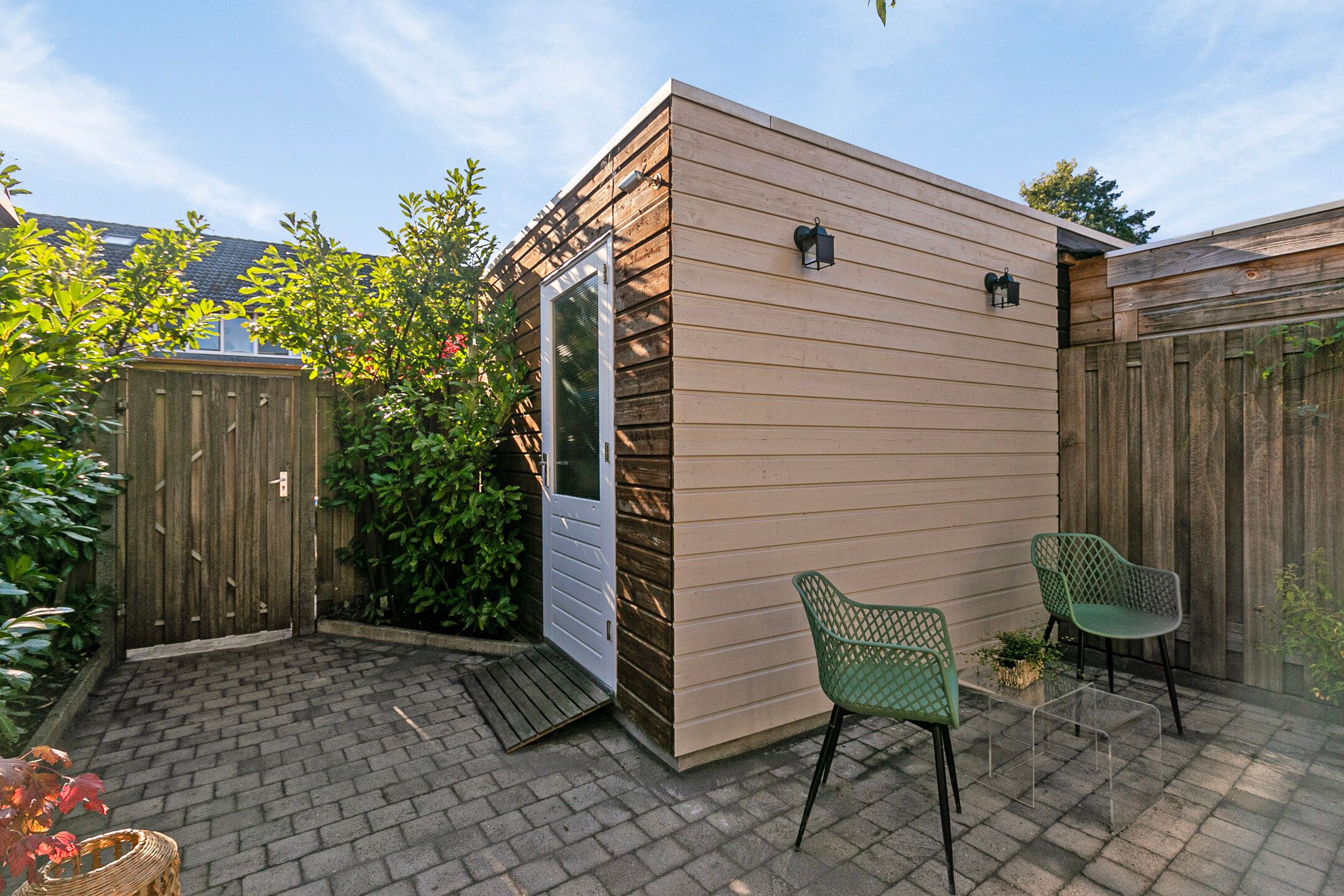 Foto 15 van Dassenburg 7