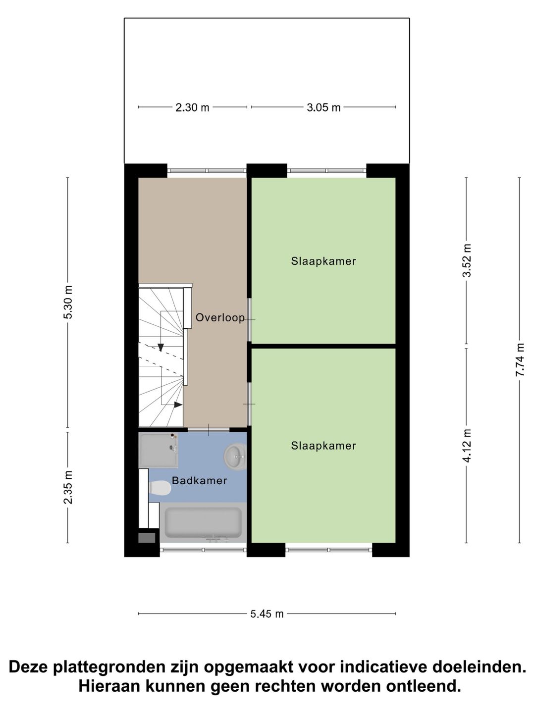 Foto 23 van Dassenburg 7