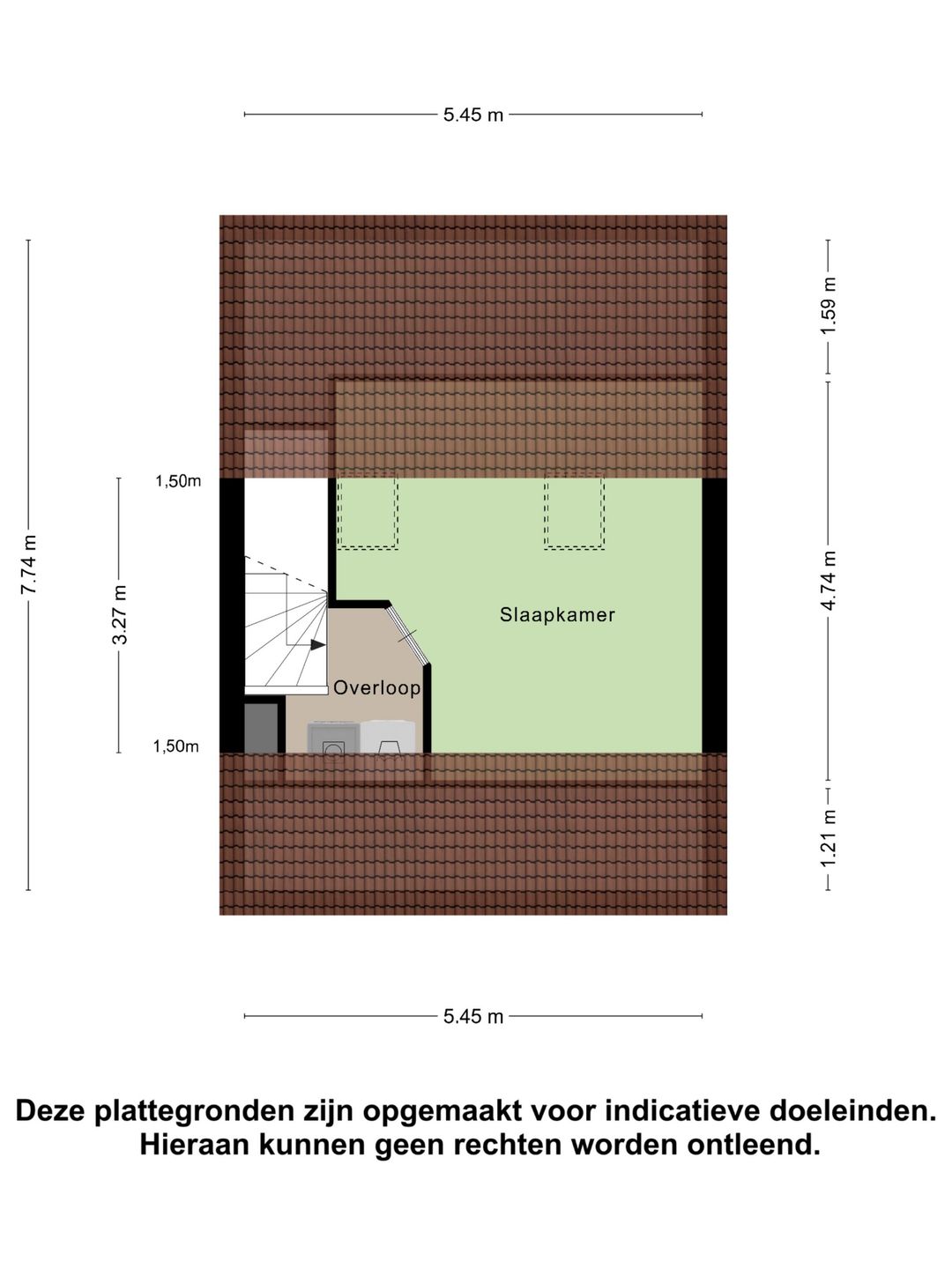 Foto 32 van Dassenburg 7
