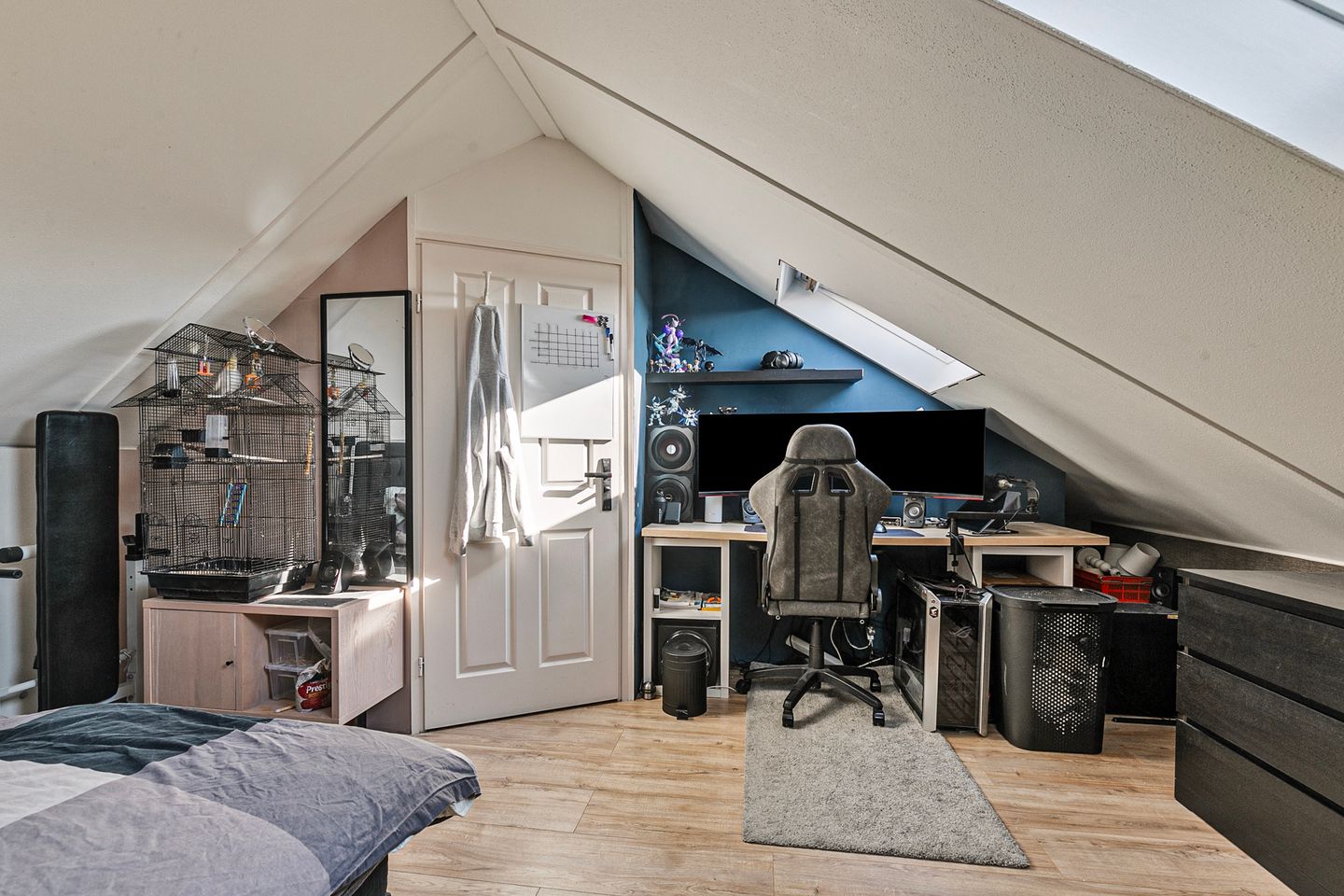 Foto 35 van Dassenburg 7