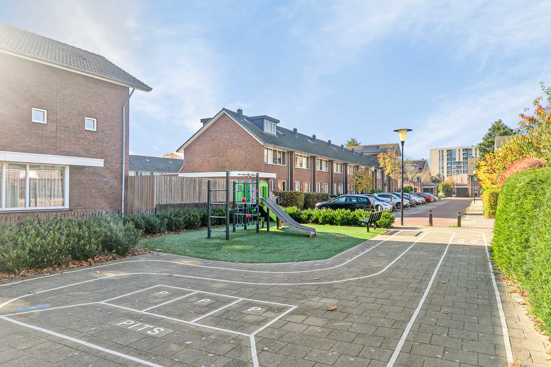 Foto 37 van Dassenburg 7