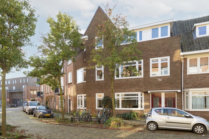 Bekijk foto van Bakhuizen van den Brinkstraat 4