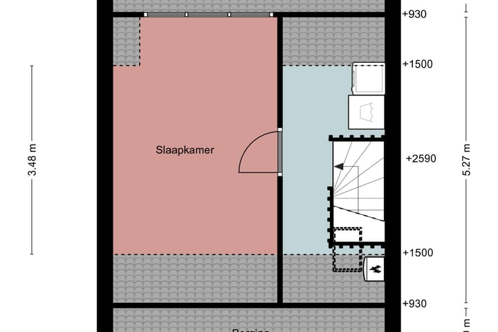 Bekijk foto 23 van Duifhuis 16