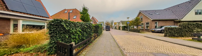 View 360° photo of Vooraanzicht of Heereweg 42