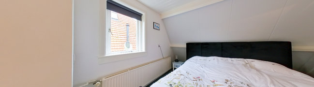 View 360° photo of Slaapkamer 1 of Heereweg 42