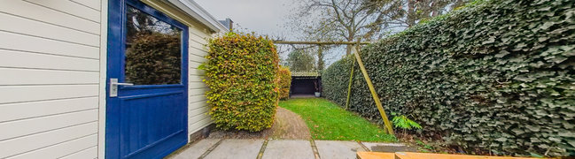 View 360° photo of Terras of Heereweg 42