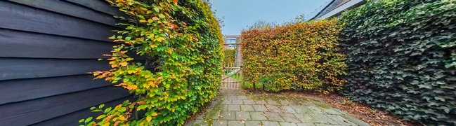 View 360° photo of Oprit of Heereweg 42