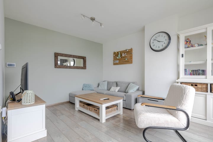 Foto 1 van Van Wijngaardenlaan 69