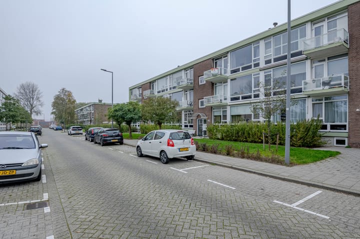 Foto 6 van Van Wijngaardenlaan 69