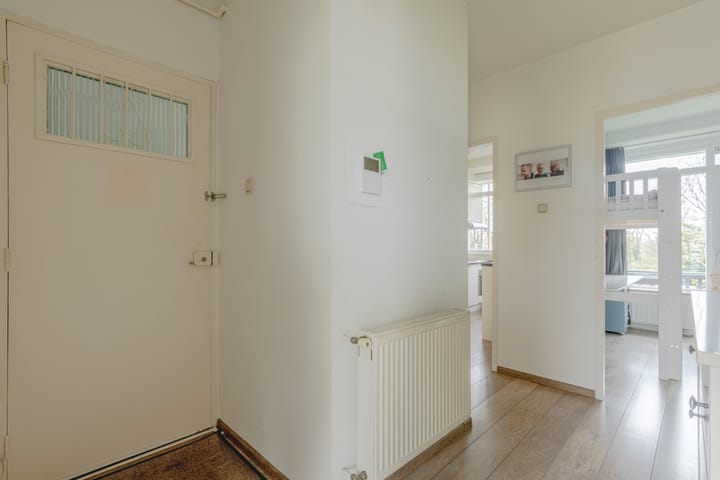 Foto 8 van Van Wijngaardenlaan 69