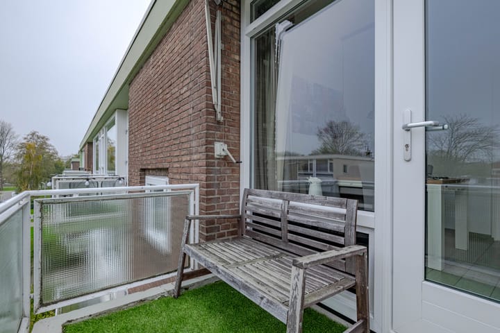 Foto 12 van Van Wijngaardenlaan 69