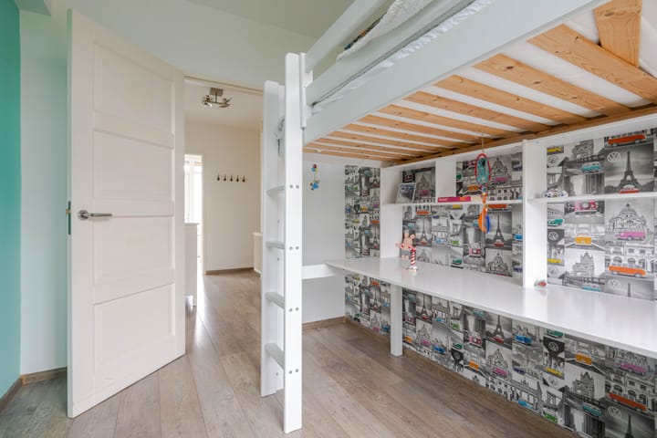 Foto 19 van Van Wijngaardenlaan 69