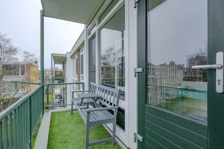 Foto 23 van Van Wijngaardenlaan 69