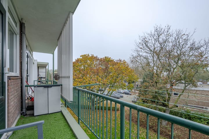 Foto 25 van Van Wijngaardenlaan 69