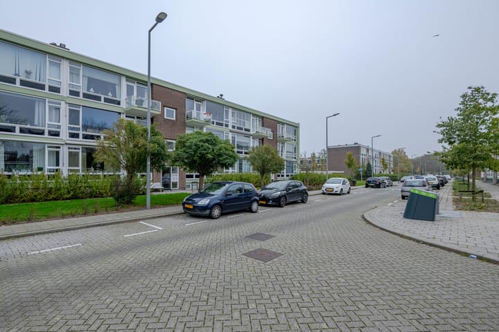 Foto 26 van Van Wijngaardenlaan 69