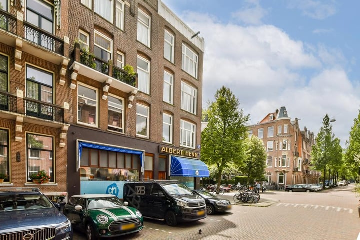 Bekijk foto 42 van Johannes Verhulststraat 149-2