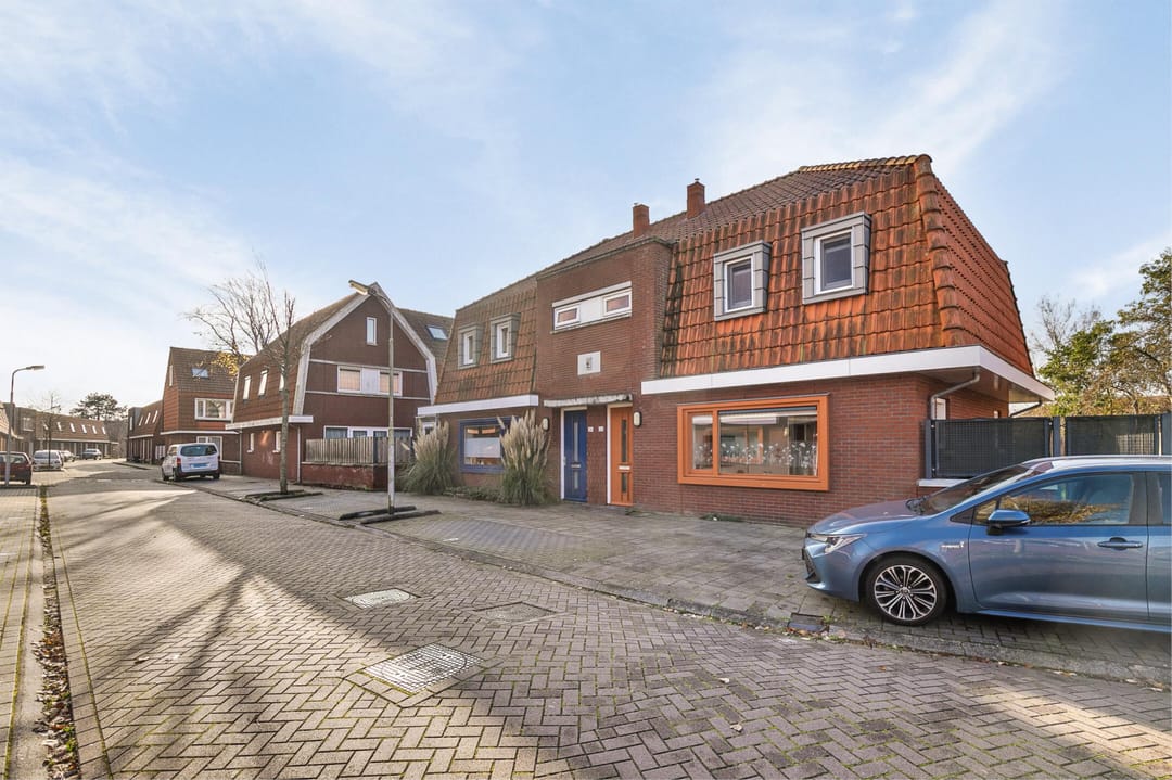 Foto 2 van Delistraat 24