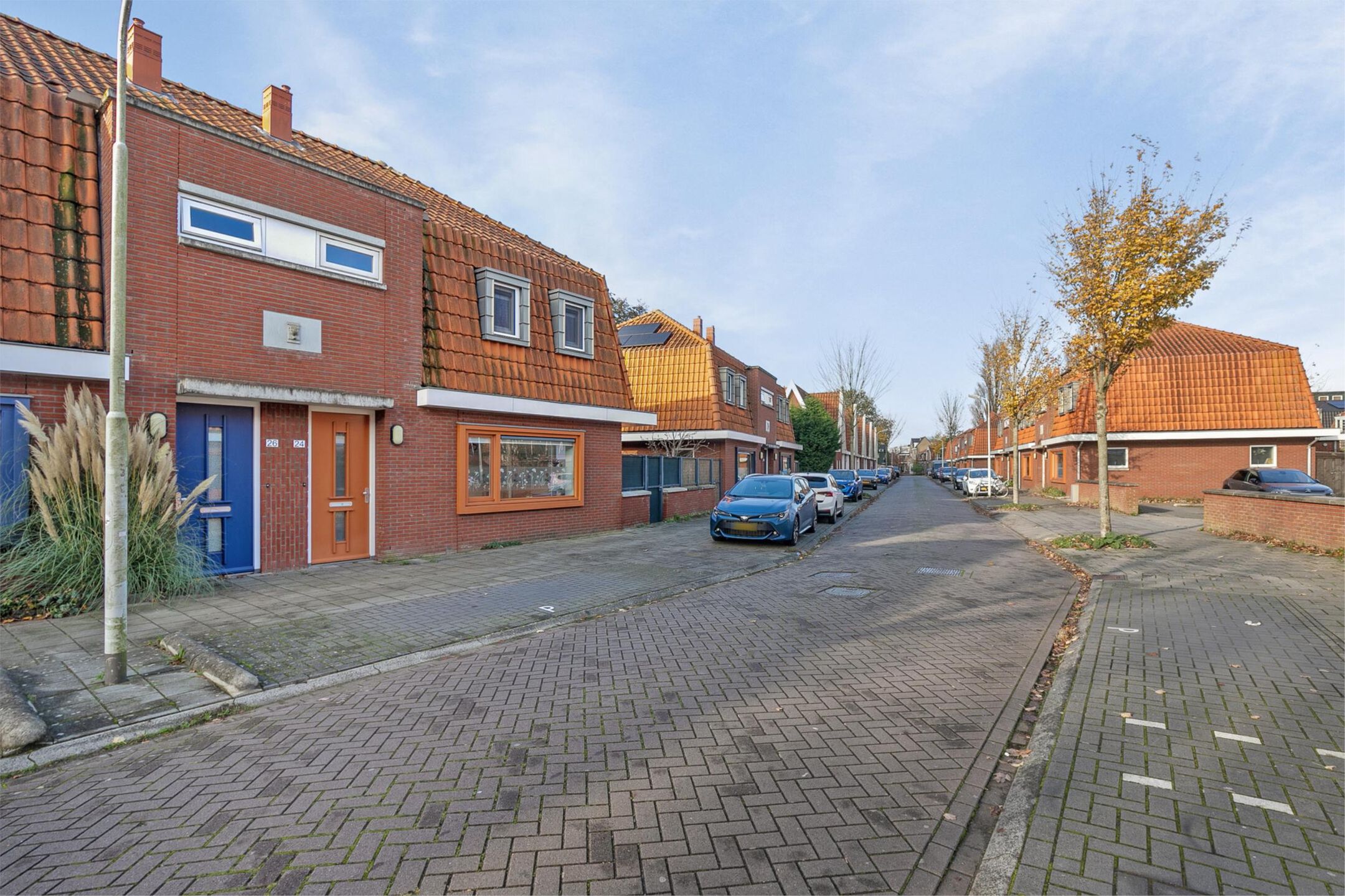 Foto 3 van Delistraat 24