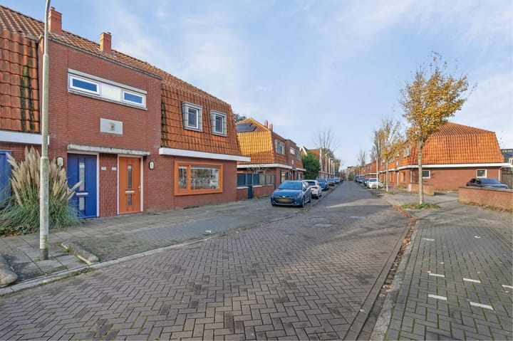 Foto 3 van Delistraat 24