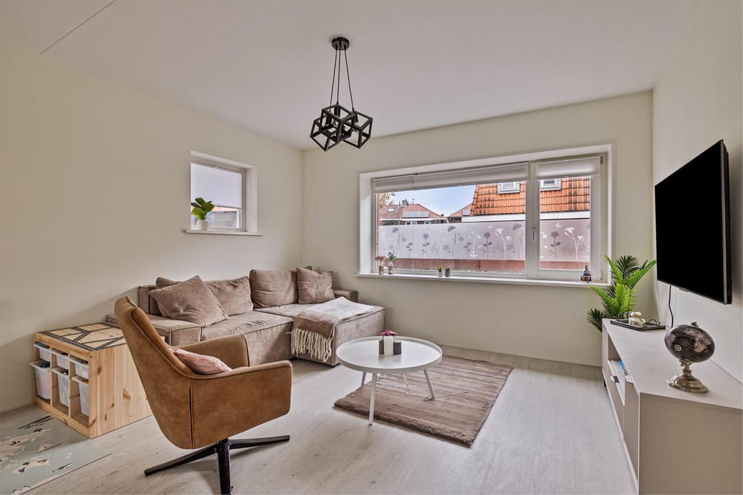 Foto 7 van Delistraat 24