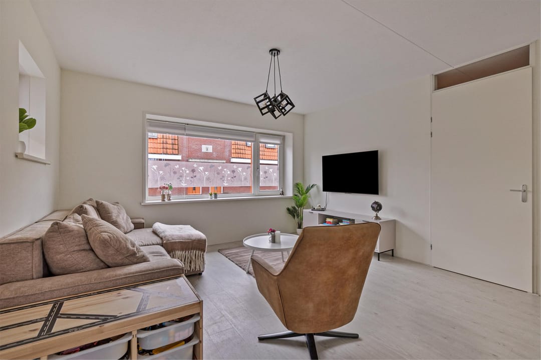 Foto 8 van Delistraat 24